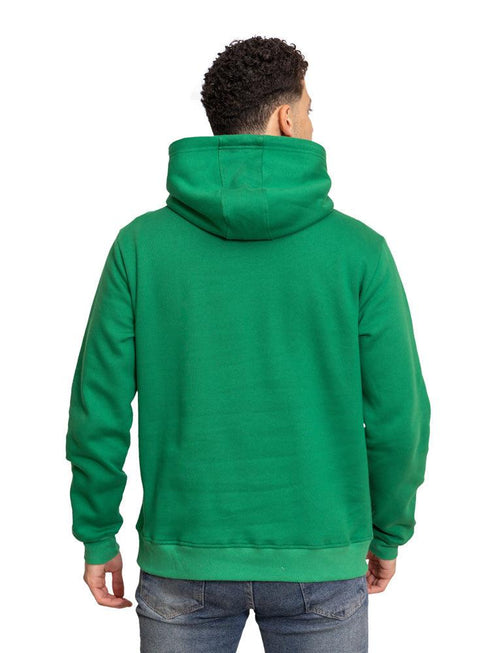 Green Hoodie - Khotwh